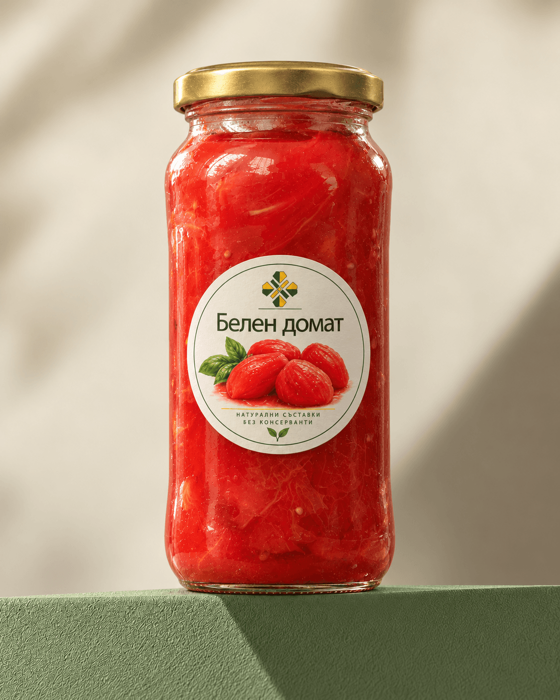Белен домат